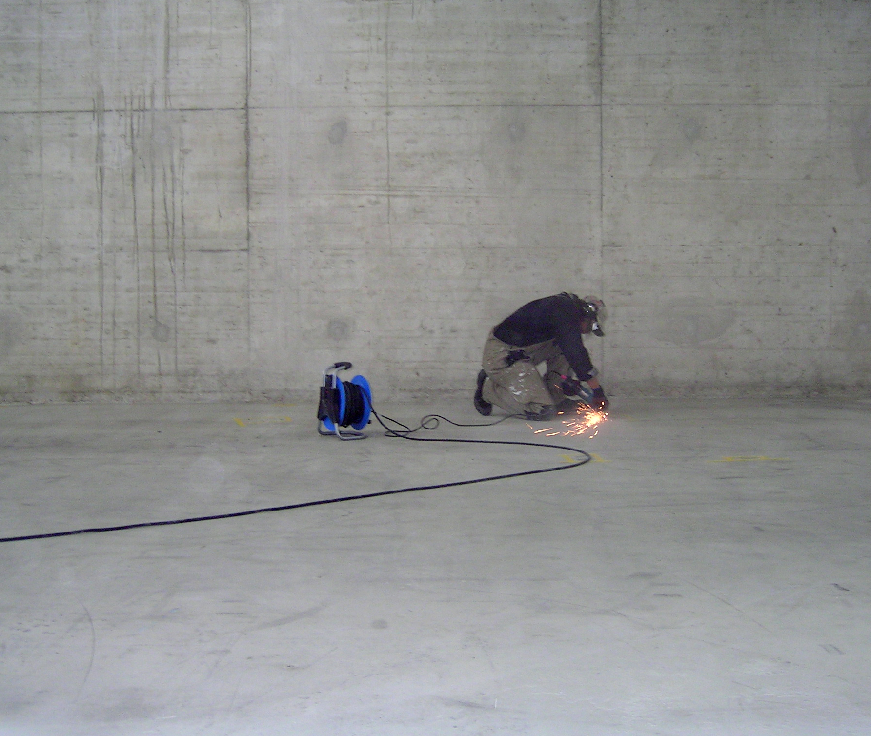 documenta fifteen; Aufbau; Produktion