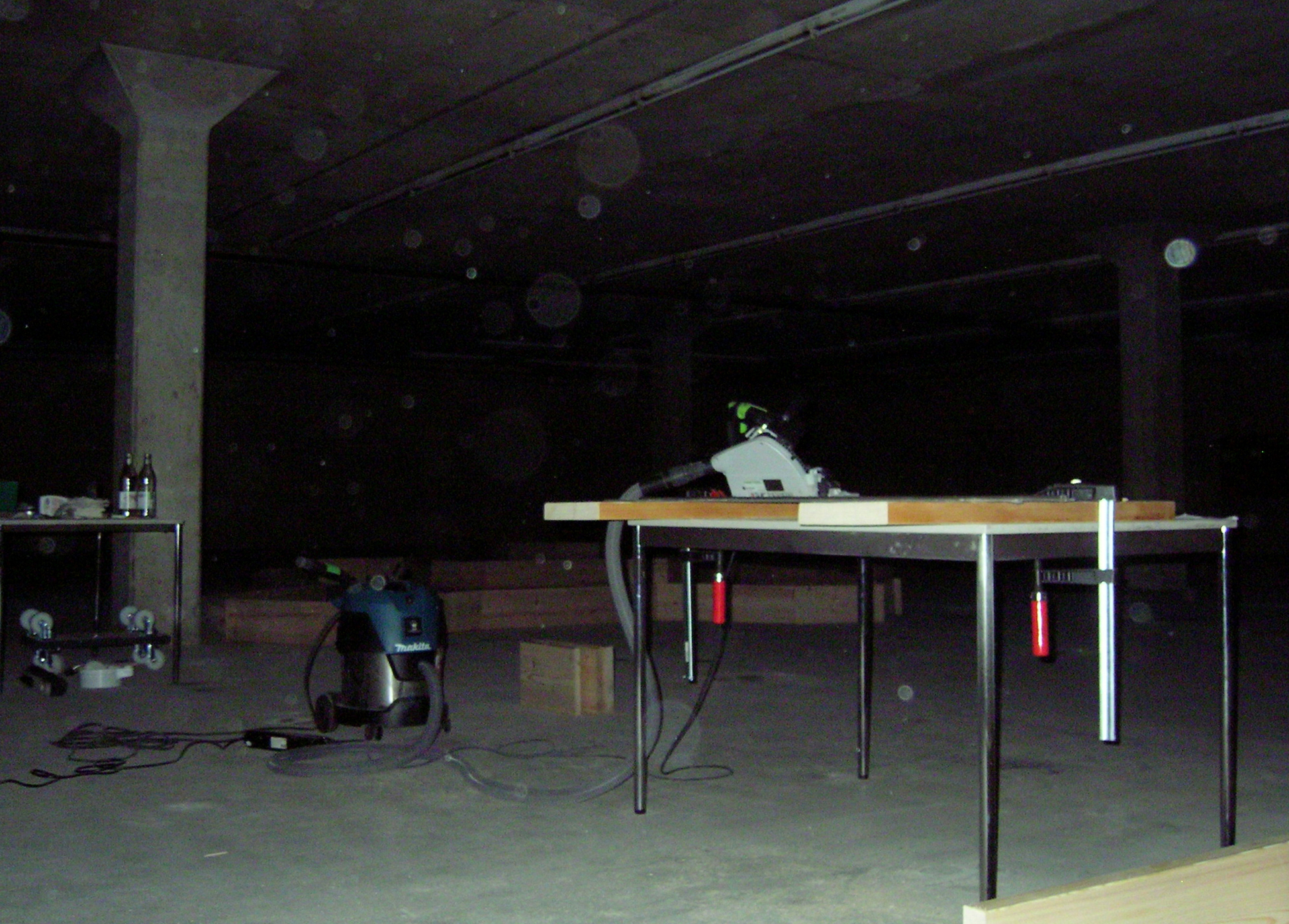 documenta fifteen; Aufbau; Produktion