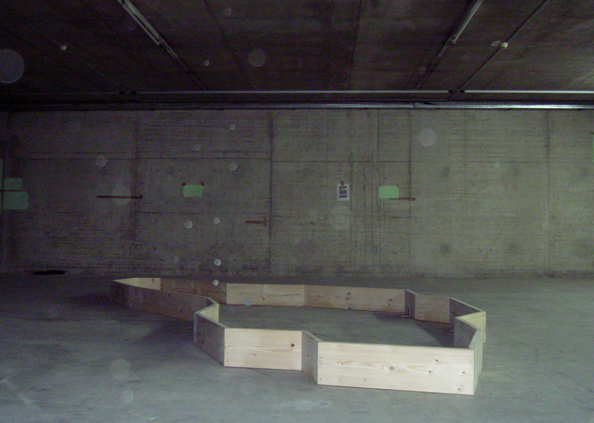 documenta fifteen; Aufbau; Produktion
