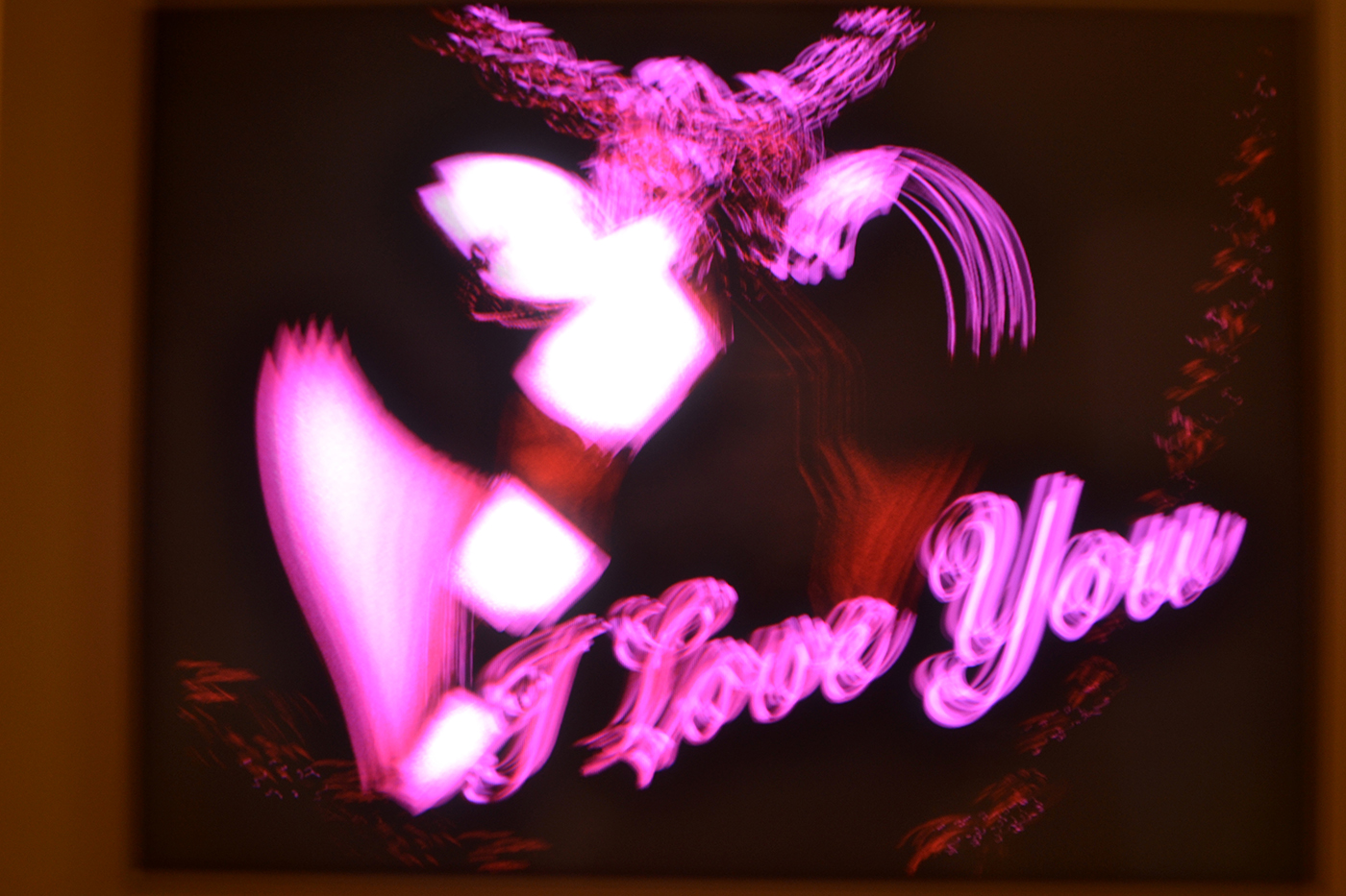 Valentines Day; KMMNIII