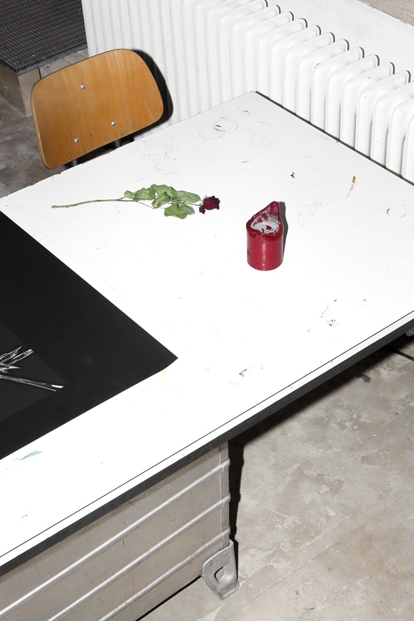 Valentines Day; KMMNIII
