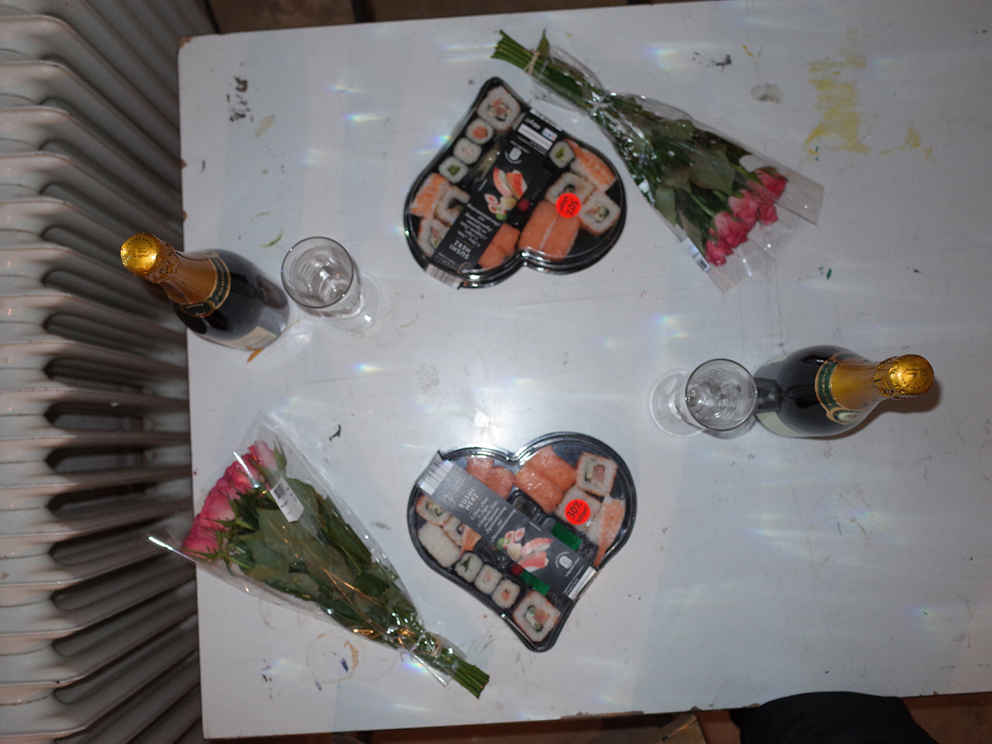 Valentines Day; KMMNIII